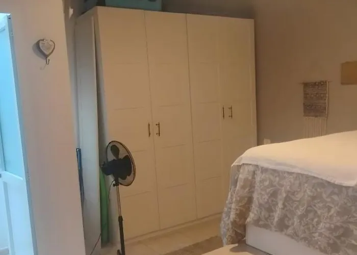 Sweet Apartment *