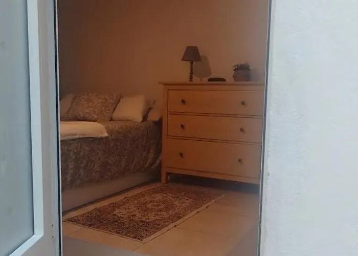Apartment Sweet Arinaga