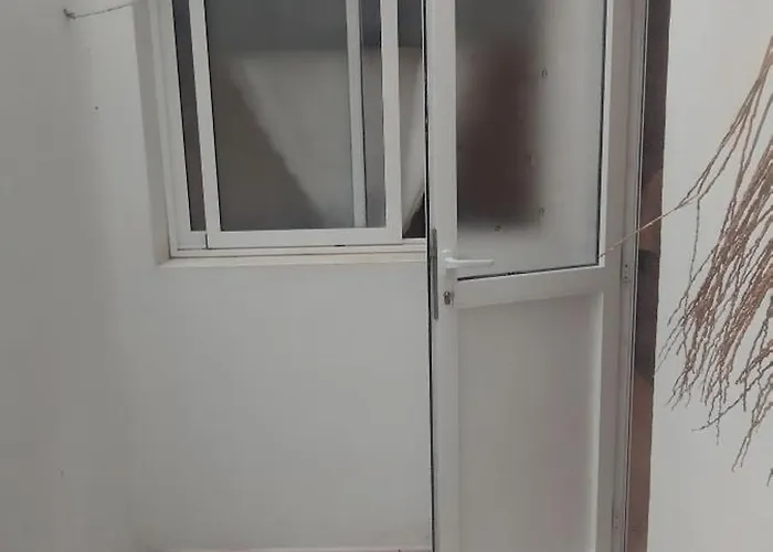 Sweet Apartment