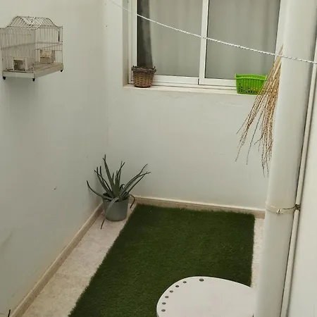 דירה Sweet ארינאגה