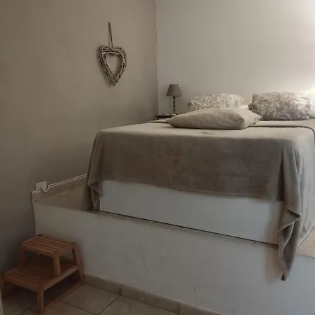 דירה Sweet ארינאגה