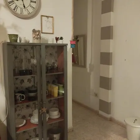 Sweet דירה ארינאגה