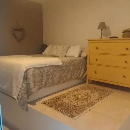 Sweet דירה ארינאגה