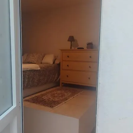 דירה Sweet ארינאגה