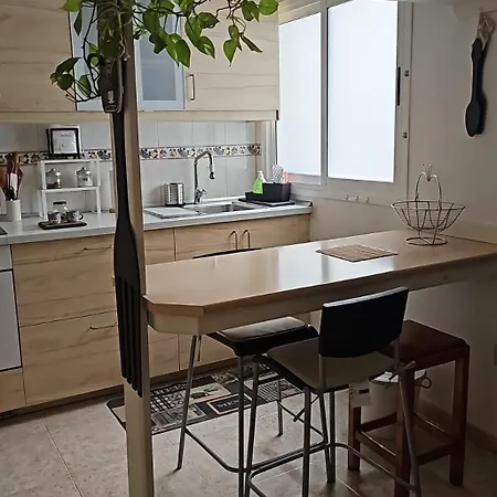 Sweetcasitaarinagaplaya Apartamento *