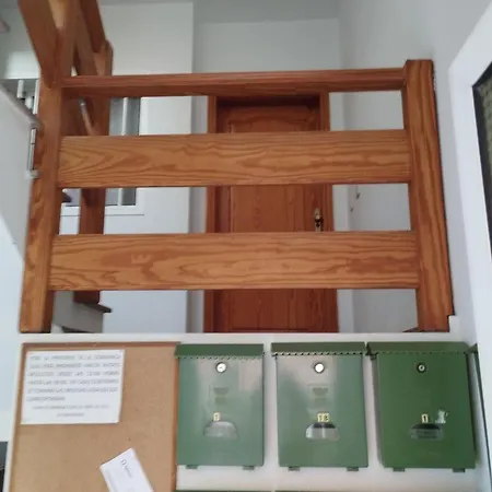 Sweetcasitaarinagaplaya Apartamento *