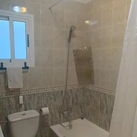 Apartamento Sweetcasitaarinagaplaya Arinaga