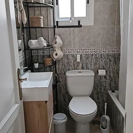 Sweetcasitaarinagaplaya Apartamento *