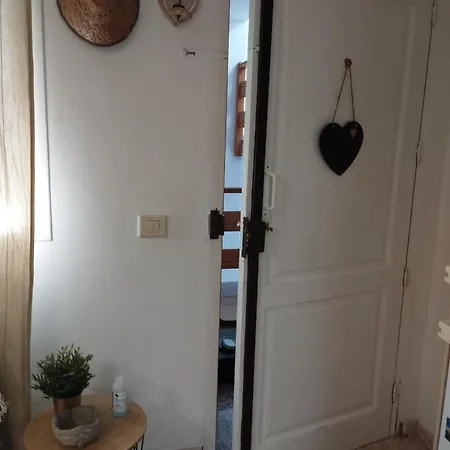 Sweetcasitaarinagaplaya Apartamento