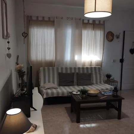 Sweetcasitaarinagaplaya Apartamento *