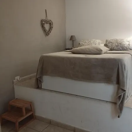 Sweetcasitaarinagaplaya Apartamento *