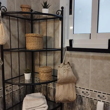 Apartamento Sweetcasitaarinagaplaya