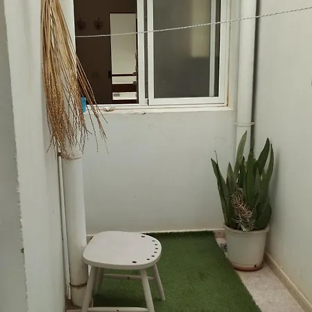 Sweetcasitaarinagaplaya Apartamento Arinaga