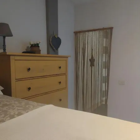 Sweetcasitaarinagaplaya Apartamento