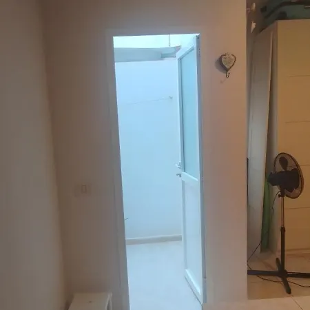 Apartamento Sweetcasitaarinagaplaya *