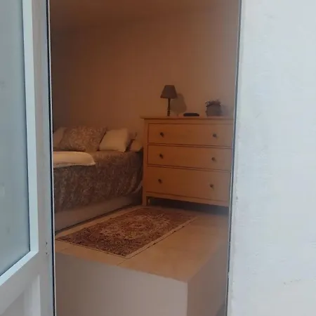 Sweetcasitaarinagaplaya Apartamento *
