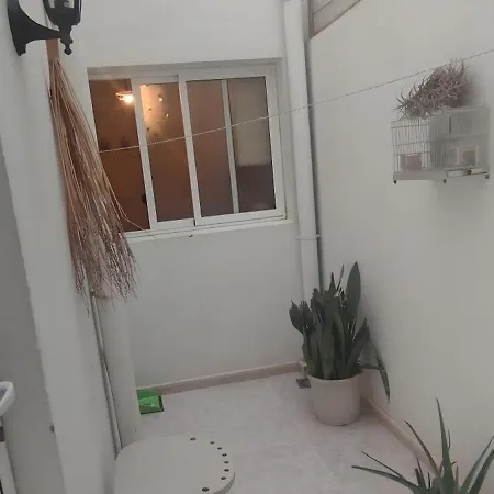 Apartamento Sweetcasitaarinagaplaya Arinaga