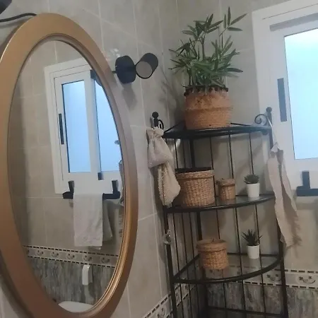 Apartamento Sweetcasitaarinagaplaya *