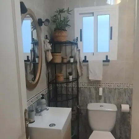Apartamento Sweetcasitaarinagaplaya *