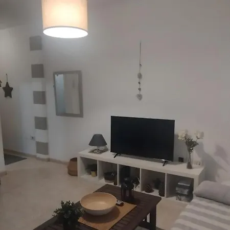 Sweetcasitaarinagaplaya Apartamento *